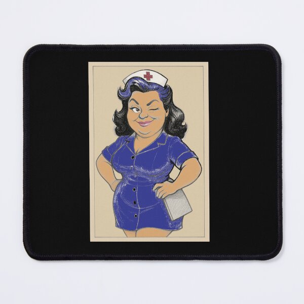 Item preview, Comedy Legends: Hattie Jacques designed and sold by halibutgoatramb.