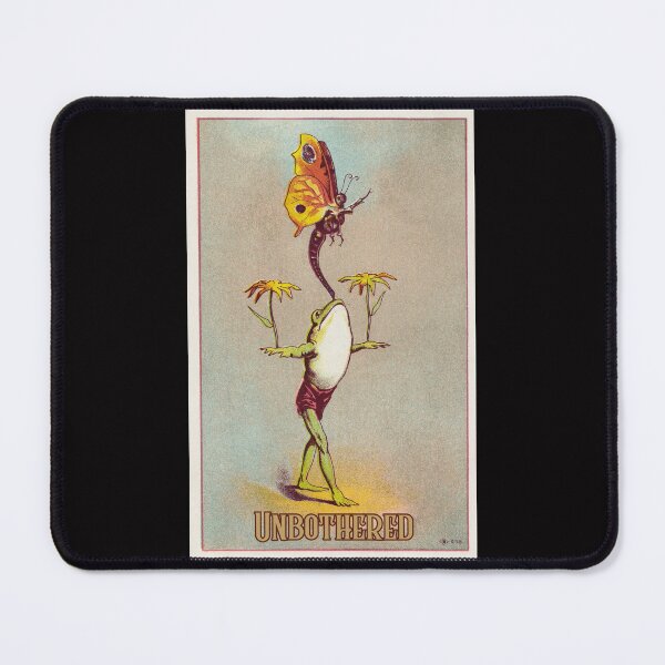 Item preview, Unbothered designed and sold by Irene Crow Designs.