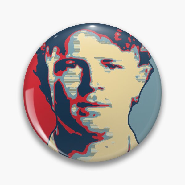 Item preview, Pope designed and sold by DFA.
