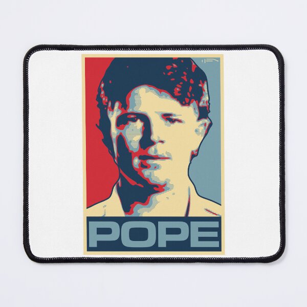 Item preview, Pope designed and sold by DFA.