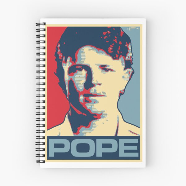 Item preview, Pope designed and sold by DFA.