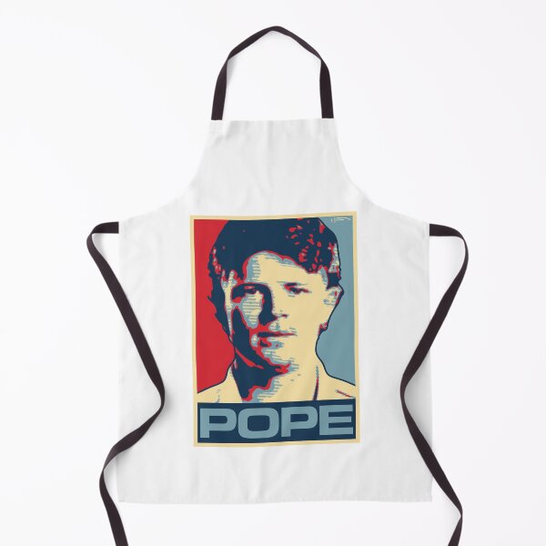 Item preview, Pope designed and sold by DFA.