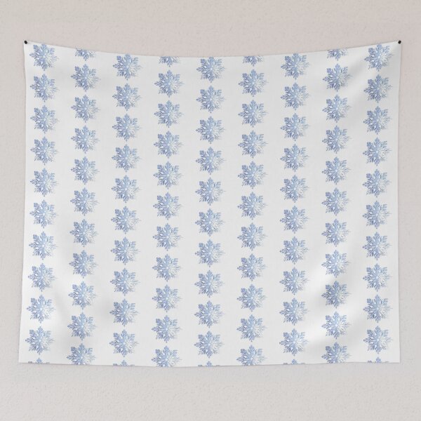 Item preview, Snow Crystals 4 designed and sold by FlaskLab.