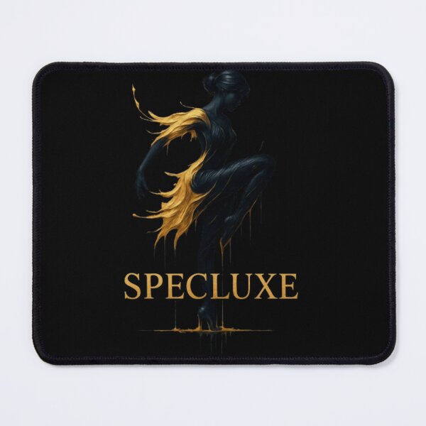 Item preview, SPECLUXE: The Art of Power and Grace designed and sold by Gbemibabs3.