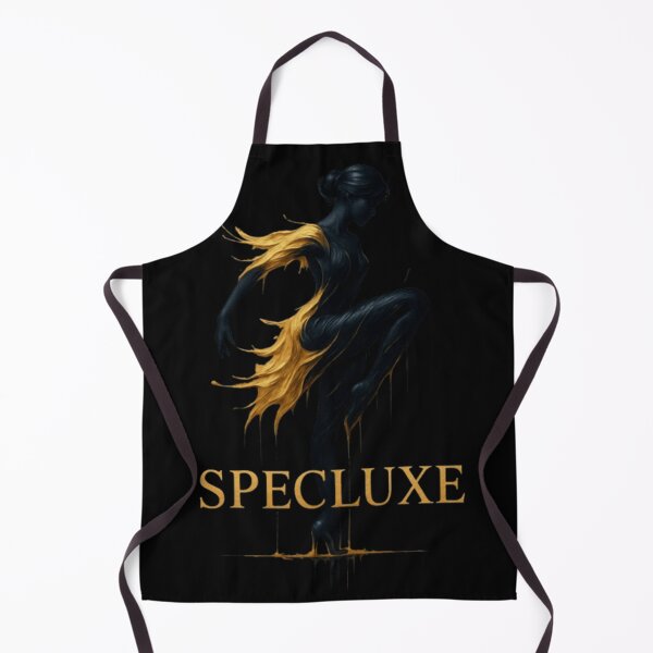 Item preview, SPECLUXE: The Art of Power and Grace designed and sold by Gbemibabs3.