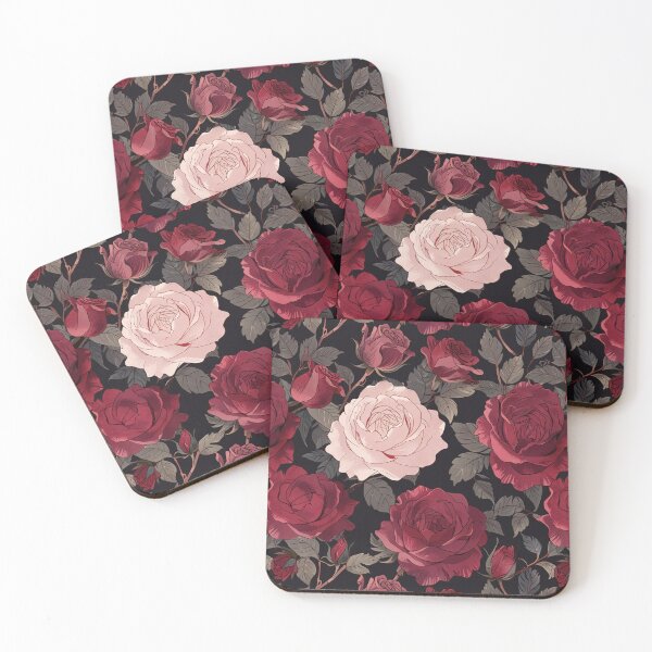 Item preview, Rosa designed and sold by CoolPixels.