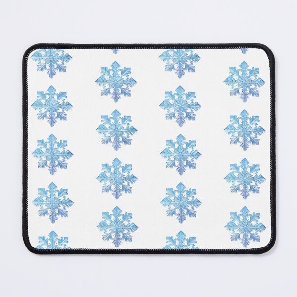 Item preview, Snow Crystals 2 designed and sold by FlaskLab.