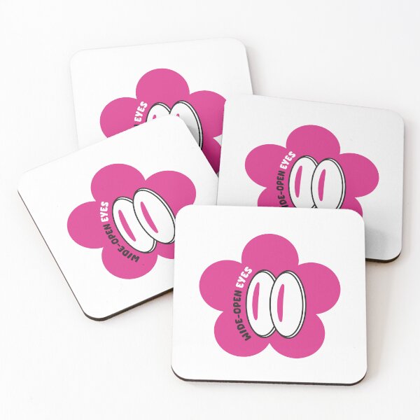 Item preview, Pop Flower Mindfulness Art – See the World Anew designed and sold by kirilkrava.