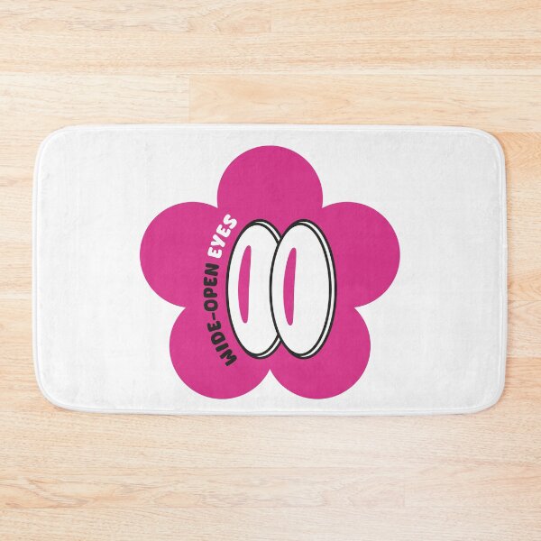 Item preview, Pop Flower Mindfulness Art – See the World Anew designed and sold by kirilkrava.