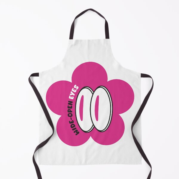 Item preview, Pop Flower Mindfulness Art – See the World Anew designed and sold by kirilkrava.