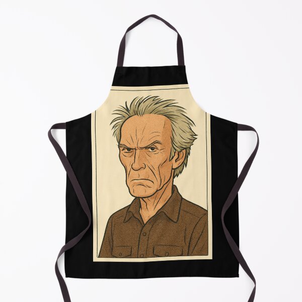 Item preview, Silver Screen Legends: Clint Eastwood designed and sold by halibutgoatramb.