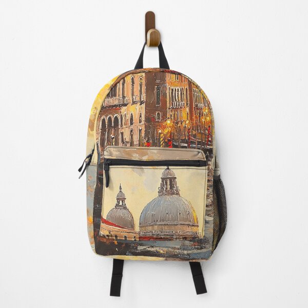 Item preview, Reflections of a Venetian Dusk designed and sold by AM FineArtPrints.