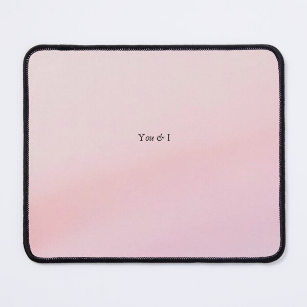 Item preview, You & I - aesthetic colour palette designed and sold by CosmicStar3.