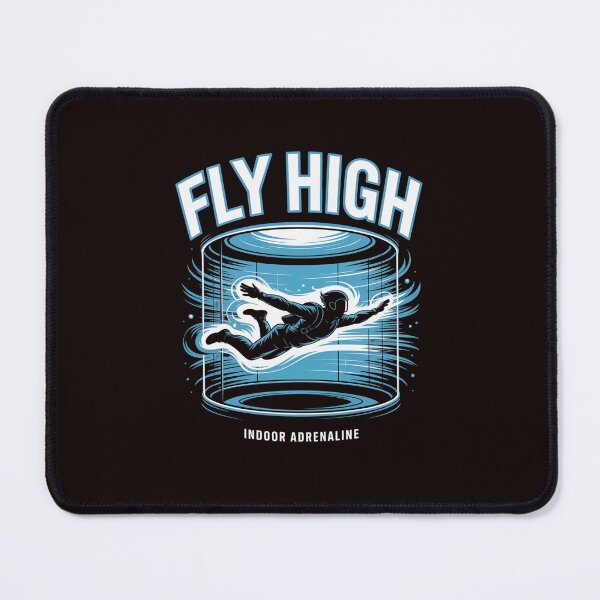 Item preview, Indoor skydiving designed and sold by Agu210.