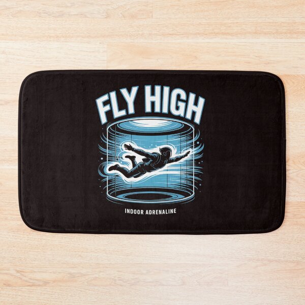Item preview, Indoor skydiving designed and sold by Agu210.