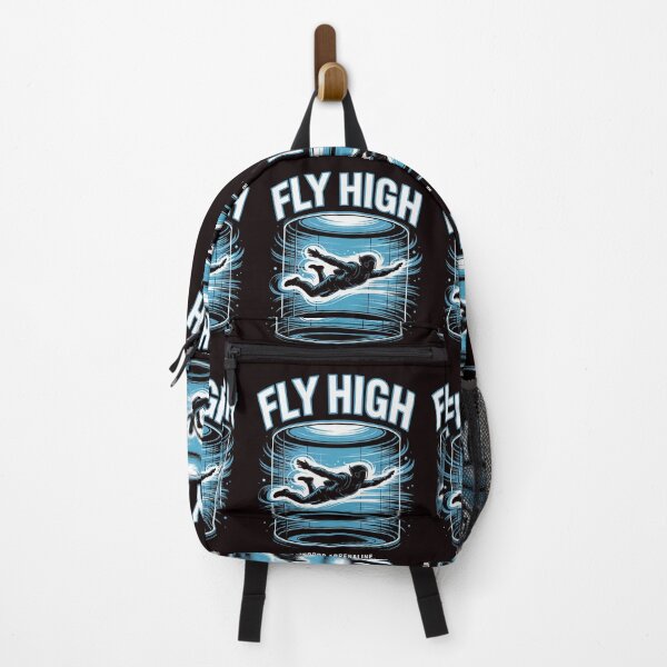 Item preview, Indoor skydiving designed and sold by Agu210.