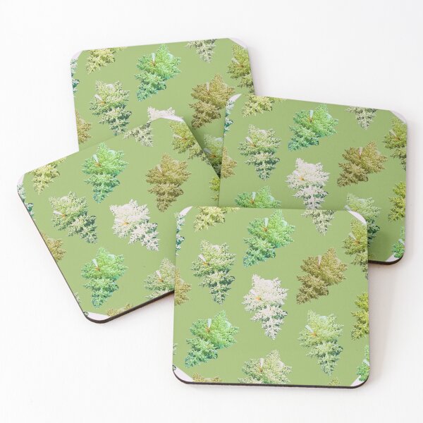 Item preview, Colorful Collection of Green designed and sold by SheFriendly143.