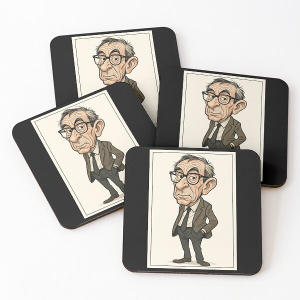 Item preview, Comedy Legends: Eric Sykes designed and sold by halibutgoatramb.