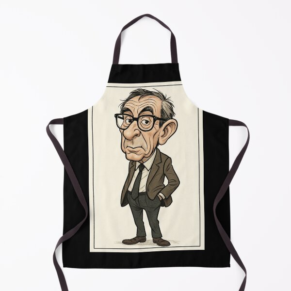 Item preview, Comedy Legends: Eric Sykes designed and sold by halibutgoatramb.
