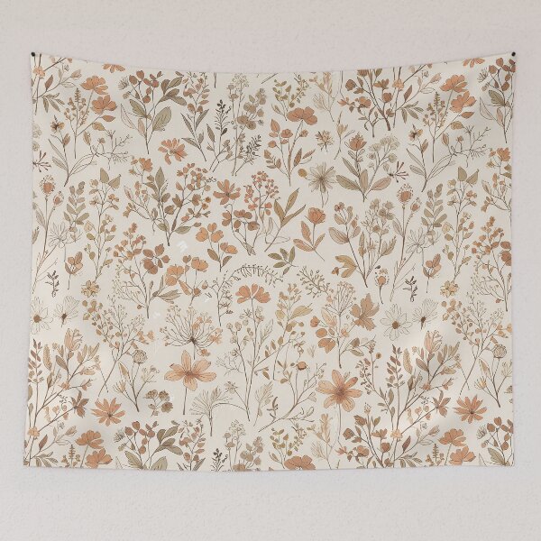 Item preview, Dried Botanical designed and sold by CoolPixels.