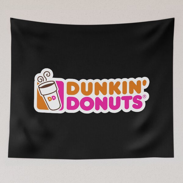 Item preview, Moonlit Petal Dunkin' Donuts htmDrift	 designed and sold by Tinafogg.