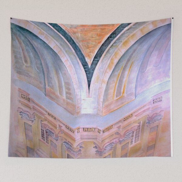 Item preview, Panteão Nacional designed and sold by Tereza Pilar  Art.