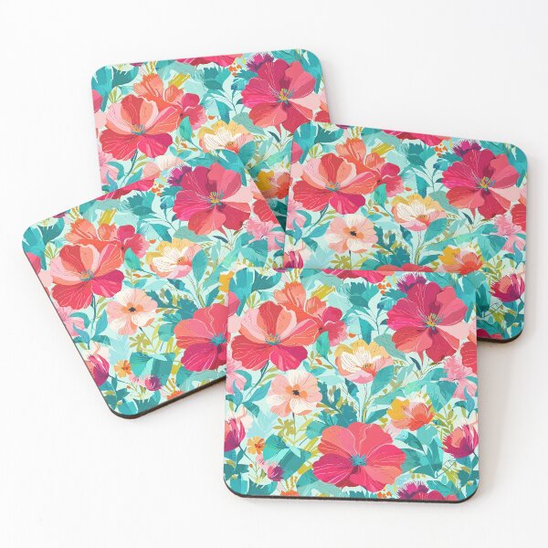 Item preview, Bloom Art designed and sold by CoolPixels.