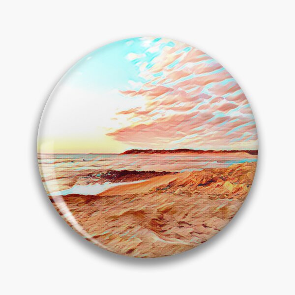 Item preview, TURQUOISE COAST AND ORANGE COLOURS  designed and sold by VEDAStyle.