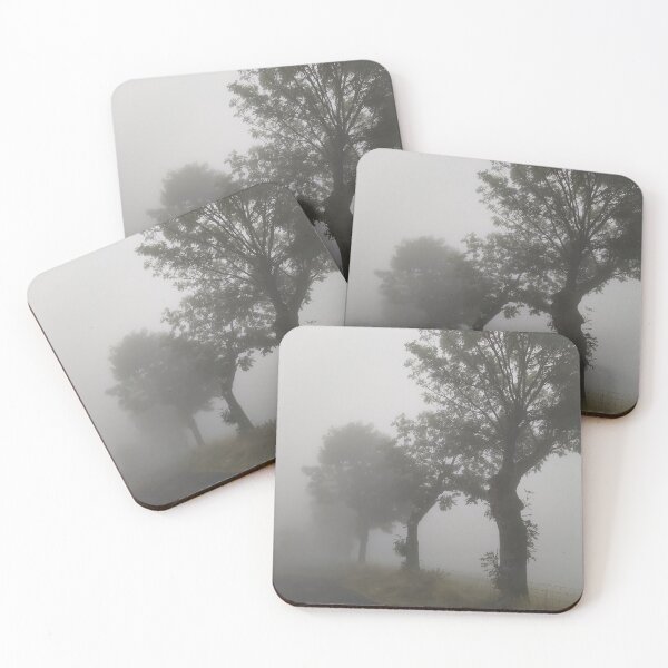 Item preview, in the unusual mist of a July month designed and sold by MirelleHDB.