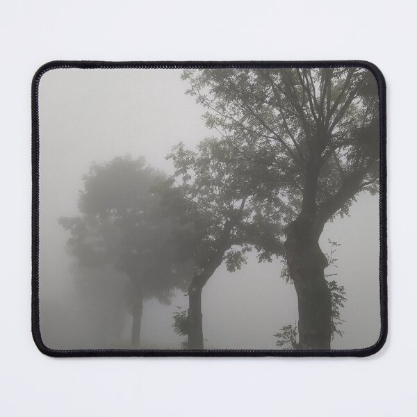 Item preview, in the unusual mist of a July month designed and sold by MirelleHDB.