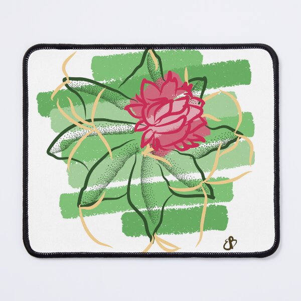 Item preview, Blooming Cactus designed and sold by Dream Oakley.