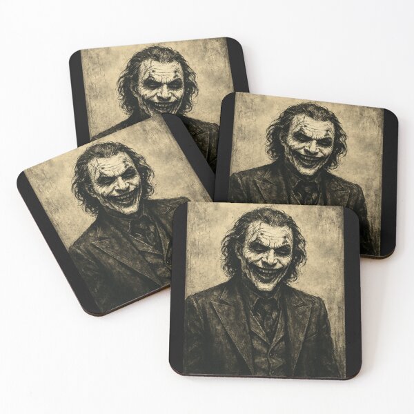Item preview, Smile of Chaos (no text) designed and sold by Unitebox.