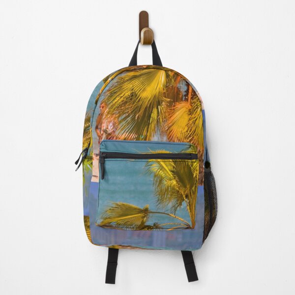 Item preview, sunny beach designed and sold by Tereza Pilar Art.