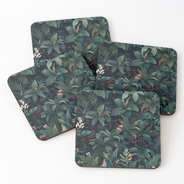 Item preview, Rainforest designed and sold by CoolPixels.