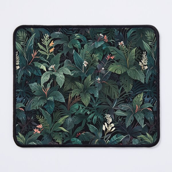 Item preview, Rainforest designed and sold by CoolPixels.