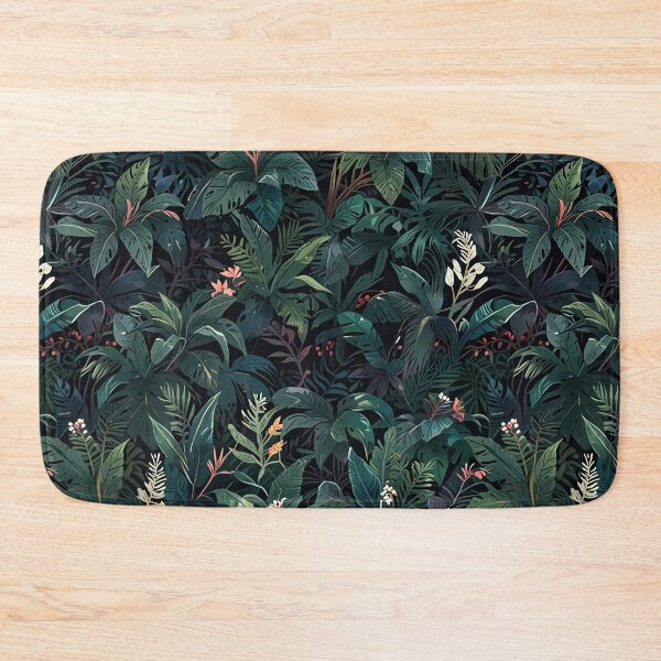 Item preview, Rainforest designed and sold by CoolPixels.