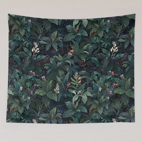Item preview, Rainforest designed and sold by CoolPixels.