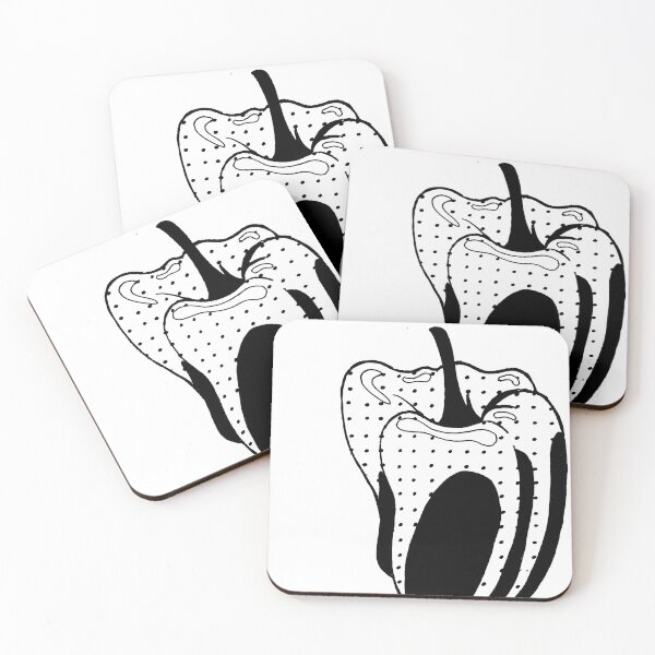 Item preview, Pop Art Peper designed and sold by Nacsor.
