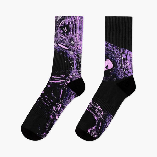 Item preview, feeling purple designed and sold by MirelleHDB.