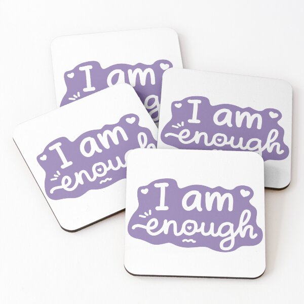 Item preview, positive affirmation with aura gradient design designed and sold by AKANKEDESIGN.