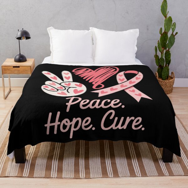 Item preview, Breast Cancer Awareness Family Support designed and sold by CookWorldLaughs.