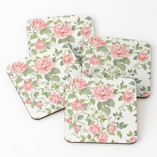 Item preview, Beautiful Rose Vine designed and sold by CoolPixels.