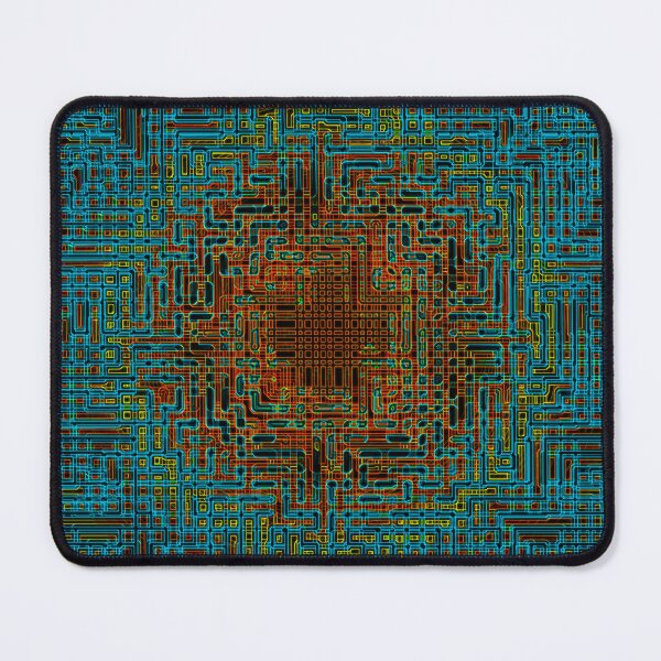 Item preview, Techno Cubism designed and sold by Michael Pulley.