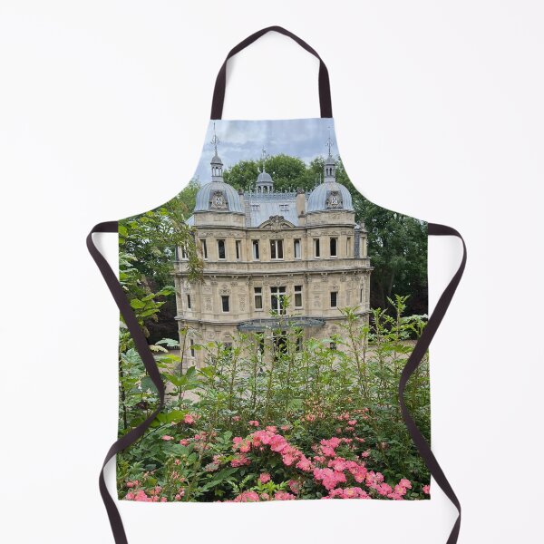 Item preview, Castle of Monte Cristo designed and sold by dreamtravel.