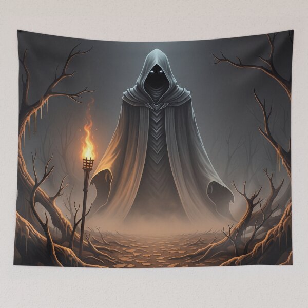 Item preview, Ghost designed and sold by RaF71PrO.