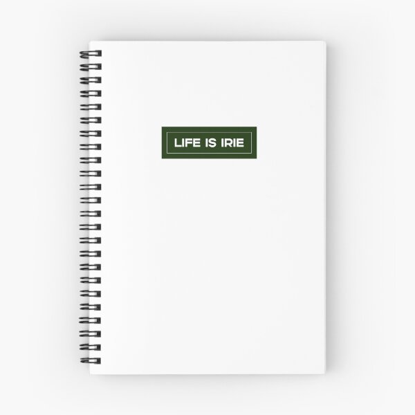 Item preview, Life is irie designed and sold by dready-311.