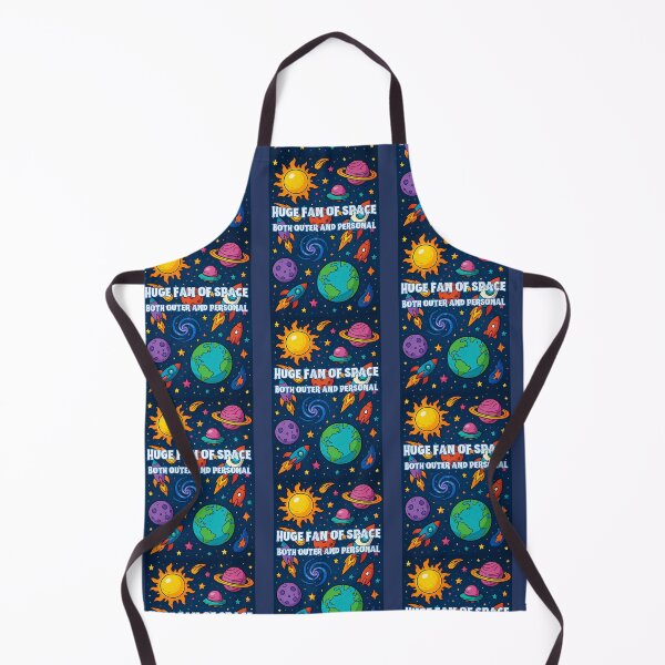 Item preview, Huge fan of Space designed and sold by Ophelia's Wardrobe.