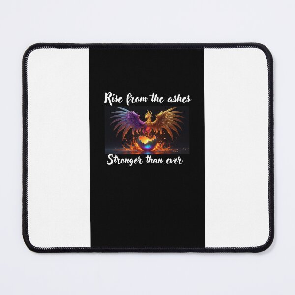 Item preview, Great phoenix quotes designed and sold by LumyVibe.