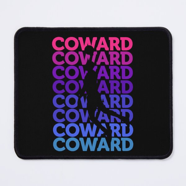 Item preview, Coward Amazing Basketball Inspire Fan designed and sold by smartrocket.