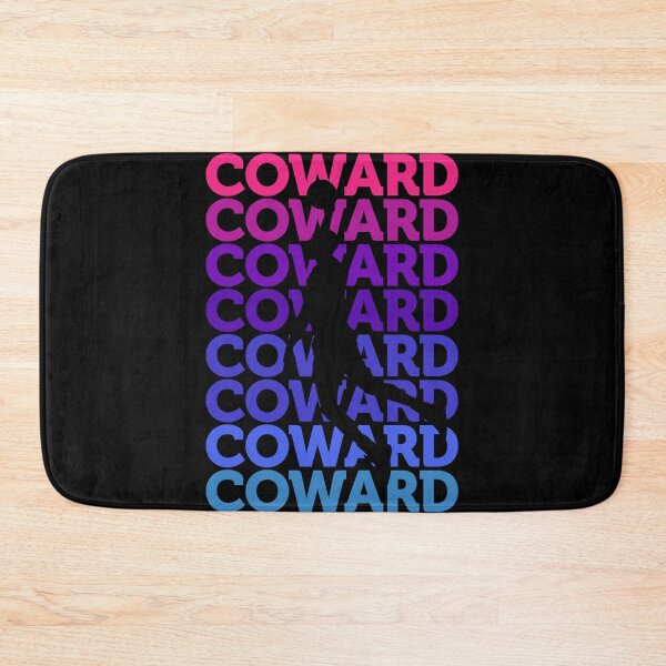 Item preview, Coward Amazing Basketball Inspire Fan designed and sold by smartrocket.